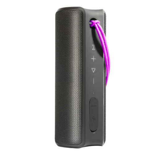 SVN Sound FUTURE360 パウダーコンパクトBluetooth金棒引き SVN Sound by Steve Aoki FUTURE IPX7雨合羽相応う