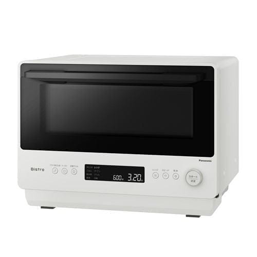 楽天市場】【期間限定ギフトプレゼント】パナソニック NE-MS4D-W