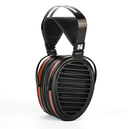 HIFIMAN ARYAORGANIC 平面磁界駆動型ヘッドホン ステルスマグネット採用