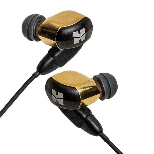 HIFIMAN RE2000PRO 密閉型カナルイヤホン 108,900円