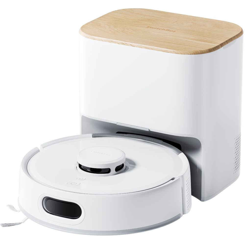 SWITCHBOT 人造人間洗い濯ぎ機K11+ White W3003101