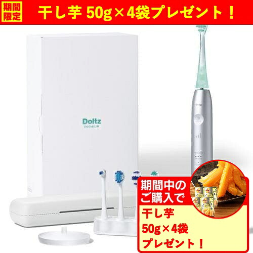 【継続期間制限事項差し上げ物差し上げ物】パナソニック EW-DT88-S W音波振りまわすハブラシ かっこ良い ドルツ 音波振りまわす式 しろがね色