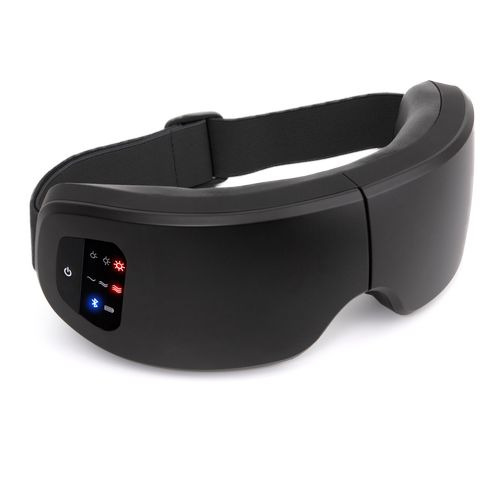 日創プラス NP-ERS24BK アイリラックス エス 目元ケア ブラック｜ヤマダ電機　店