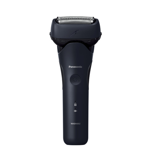楽天市場】パナソニック ES-RT2N-K エントリーシェーバー 3枚刃 黒