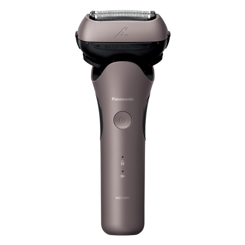 Panasonic メンズ電気シェーバー ES-LVFX-X ラムダッシュ パナソニック メンズシェーバー ラムダッシュ5枚刃 ラム