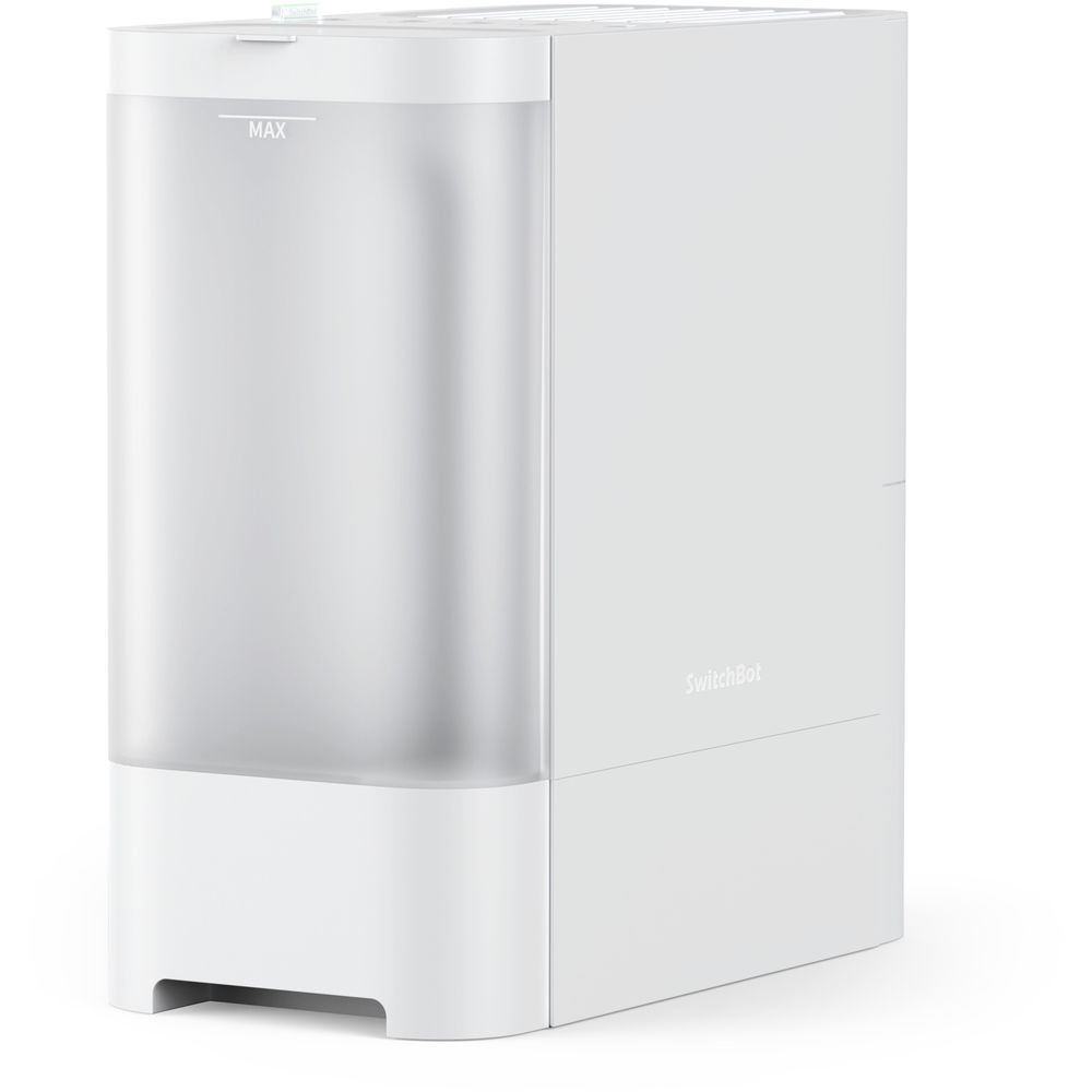 SwitchBot スイッチボット 気化式加湿器|ヤマダ電機 店