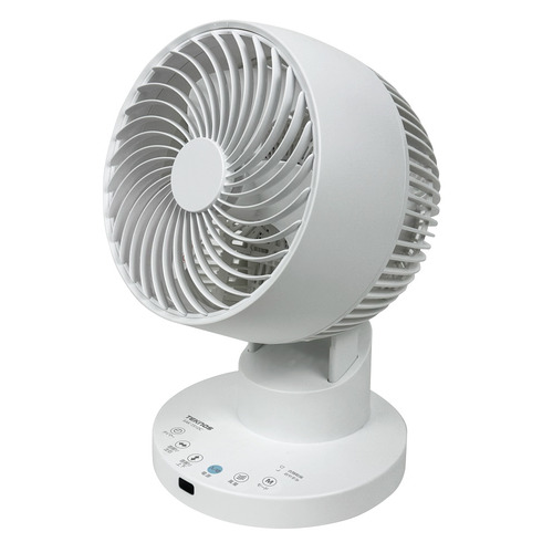 楽天市場】千住 SAK346KDC 360°3D首振りサーキュレーター DCモーター