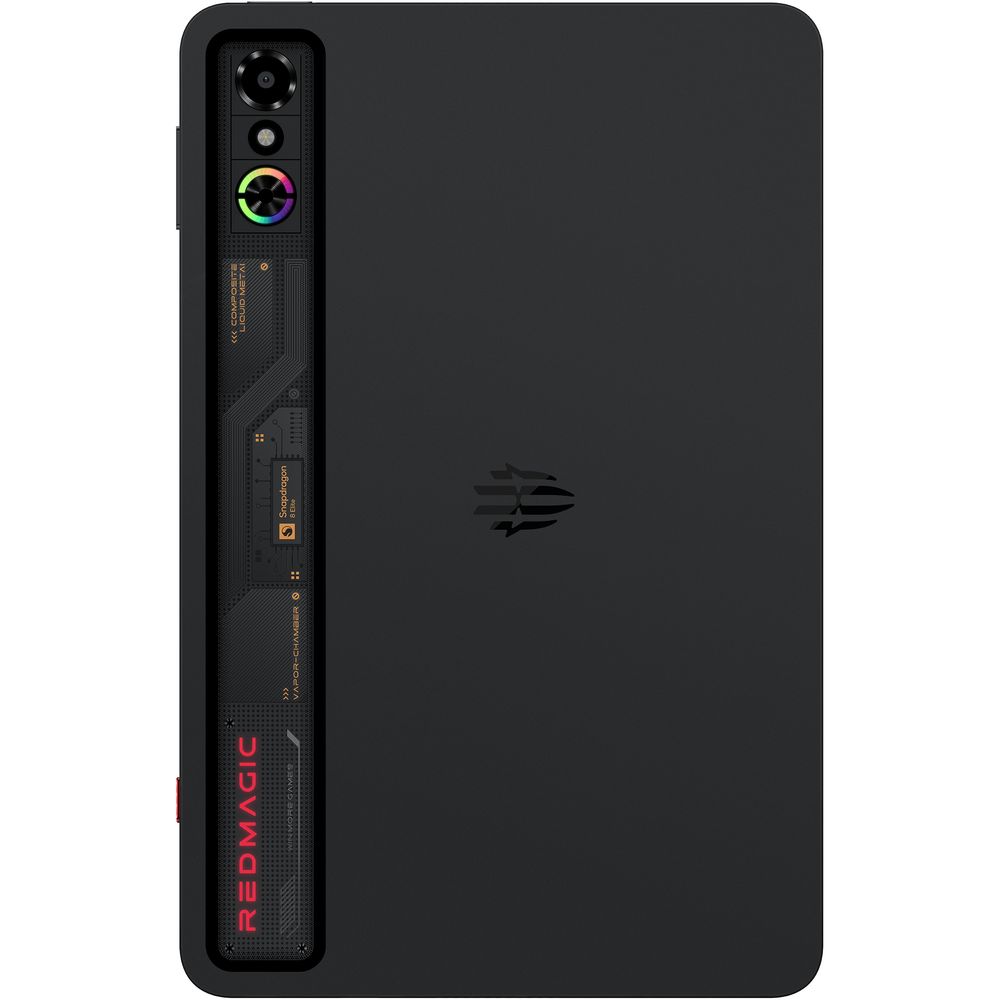 REDMAGIC タブレット Astra 16G+512G シルバー NP05J NP05J ゲーミングタブレット 9.06型 Astra [16G+512G] シルバー