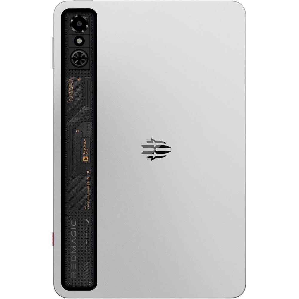 楽天市場】NUBIA REDMAGIC Astra ゲーミングタブレット 16G+512G