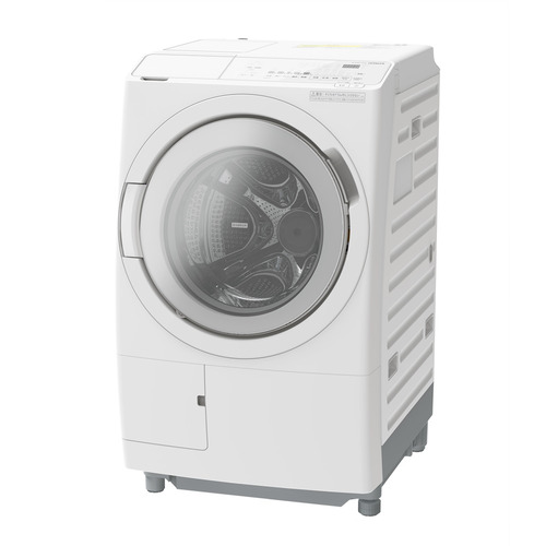 楽天市場】【無料長期保証】日立 ドラム式洗濯乾燥機 右開き 洗濯12.0