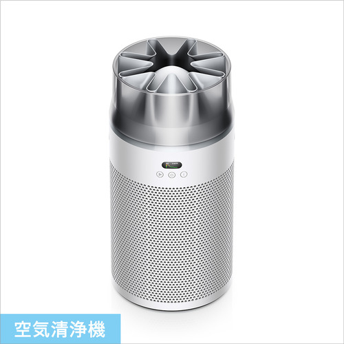 ダイソン SP01WS ハシーシジェット機 HEPA水漉し積み上げる 適用業務で取りまわし能力のある 白いこと／しろがね色