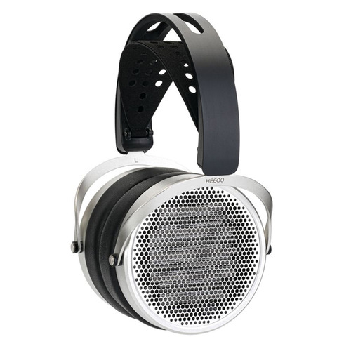 HIFIMAN HE600 水準磁気駆動動力型受話器 回転させる式蝶つがいやとい入れる
