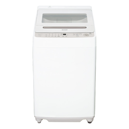 楽天市場】シャープ ESYGV10K インバーター洗濯機 上開き 洗濯10kg