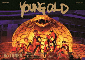 楽天市場】【CD】SixTONES ／ MILESixTONES -Best Tracks-(初回盤A