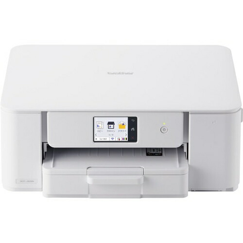 楽天市場】ブラザー DCP-J1270N プリンター A4大容量インクジェット