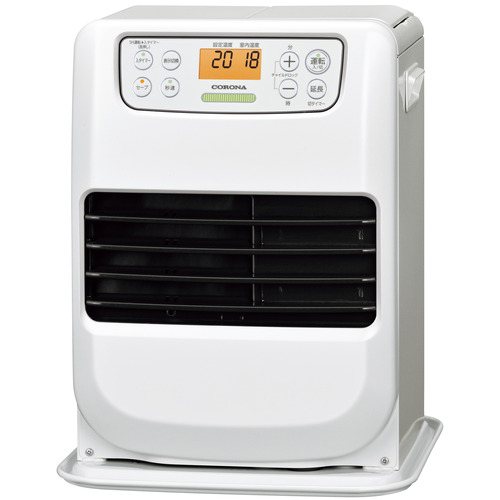 楽天市場】ダイニチ工業 FWY-32CW3 石油ファンヒーター 木造9畳