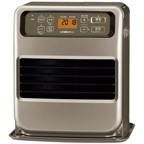 楽天市場】ダイニチ工業 FWY-32CW3 石油ファンヒーター 木造9畳