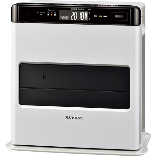 楽天市場】ダイニチ工業 FWY-32CW3 石油ファンヒーター 木造9畳