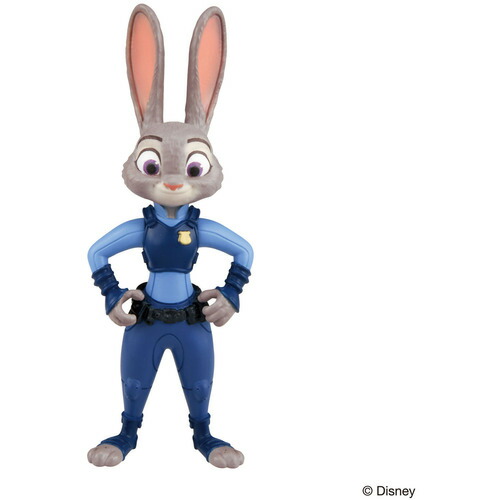 タカラトミー アニア アニア 「ズートピア」ジュディ・ホップス画像