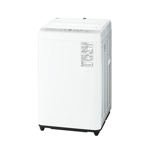 楽天市場】パナソニック 全自動洗濯機 洗濯：6.0kg 幅55.6cm ビッグ