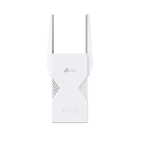 TP-Link RE235BE Wi-Fi 7 無線LAN中継器 2882+688Mbps BE3600 メッシュWiFi 中継器 2.5ギガLANポート EasyMesh対応