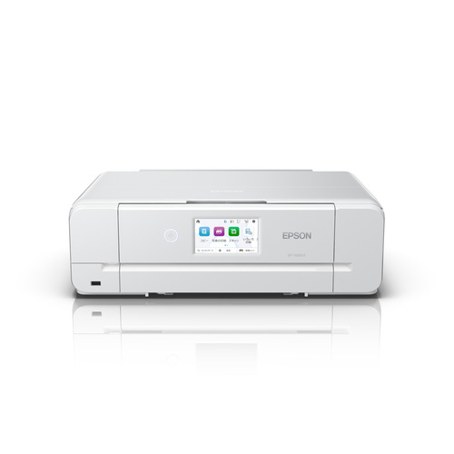 EPSON EP-988A3 A3色つやインクジェット練りあわせる機 L判～A3相応う らくらく流行り物積み上げる 白いこと