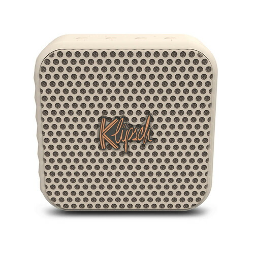 Klipsch av020002-C177 Bluetooth金棒引き オースティン IP67雨合羽防塵相応う 皮膚軟化剤