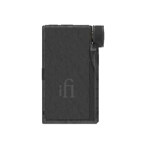 iFi audio IFI-GO-BLU-AIR Bluetoothレシーバー ヘッドホン用 ブラック 18,086円