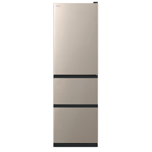 楽天市場】ヤマダオリジナル 冷蔵庫 319L 右開き 3ドア 幅55.0cm 自動