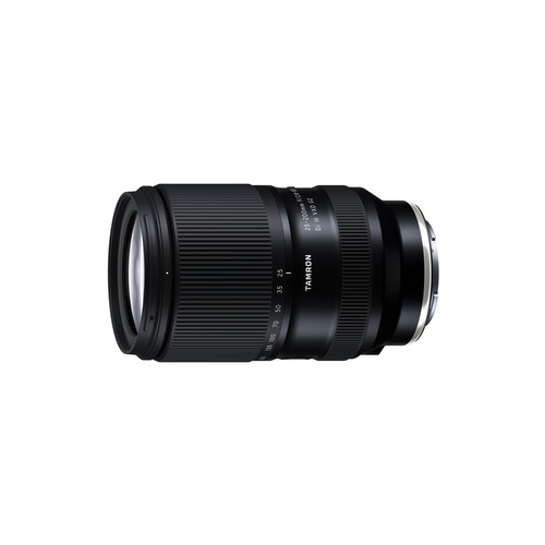 TAMRON 25-200mm F／2.8-5.6 Di III VXD G2 (Model A075) 交換用ズームレンズ ソニーEマウント用 35mm ミラーレス専用｜ヤマダ電機　店