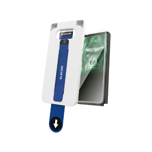 楽天市場】エレコム PM-X252FLGOT Xperia 10 VII ( SO-52F ) ガラス