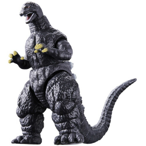 バンダイ ゴジバースト ゴジバースト ゴジラ（1991） ゴジラvsキングギドラ画像