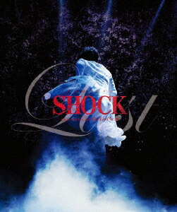 【DVD】堂本光一 ／ Endless SHOCK 2024 the Last Year(初回盤)
