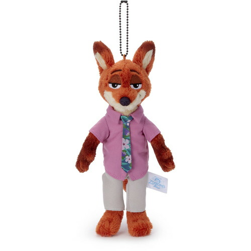 楽天市場】タカラトミーアーツ ディズニーキャラクター／ズートピア2