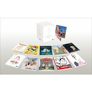 【BLU-R】高畑勲監督作品集|ヤマダ電機 店