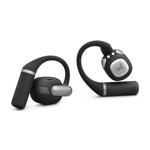 JBL JBLSENSEPROBLK オープンイヤー型完全ワイヤレスイヤホン Sense Pro 左右分離 Bluetooth ハイレゾ対応 ブラック|ヤマダ電機 店