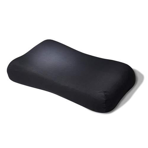 楽天市場】【カバー付】 ヒツジのいらない枕 -調律- BK HTC-001 太陽