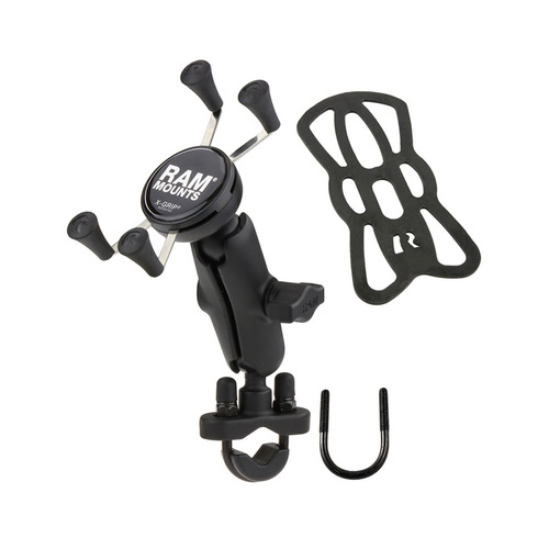 RAM MOUNTS RAM-B149Z-UN7 XグリップパイプRAMマウント スマホスタンド