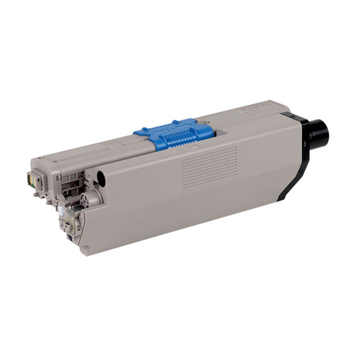 エコリカ ECT-OKB-TCC4AK2 エコリカ リサイクルトナー OKI TC-C4AK2 C332dnw・MC363dnw 対応 ブラック 5,943円