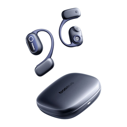 ベースアス ELI15IFITK Eli 15i fit 完全ワイヤレスイヤホン 左右分離 Bluetooth対応 LDAC ハイレゾ IPX4防水 Cosmic Black