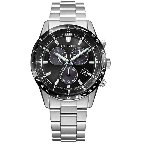 シチズン BL5614-59E CITIZEN COLLECTION エコ・ドライブ クロノグラフ ソーラーモデル 24,948円