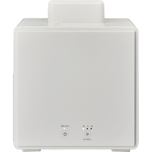 楽天市場】象印マホービン EE-TB60-WA 加湿器 4.0L ホワイト : ヤマダ