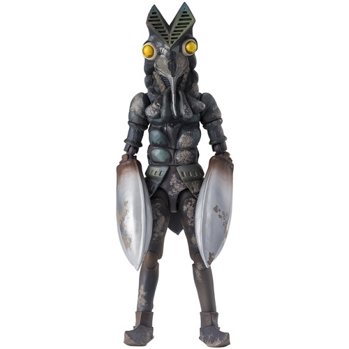 バンダイ S．H．Figuarts バルタン星人 60th Anniversary Edition ウルトラマン