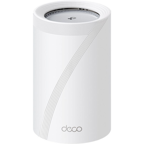 TP-LINK DECO BE68 1P Wi-Fiルータ 最大限度14Gbps Wi-Fi 7(be) IPv6相応う 8流れ