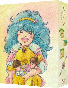 【BLU-R】魔法の妖精ペルシャ 40th Anniversary Blu-ray BOX(特装限定版)