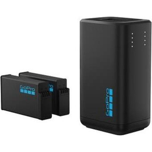 GoPro AMDBD-001-AS デュアルバッテリーチャージャー For MAX2 9,855円