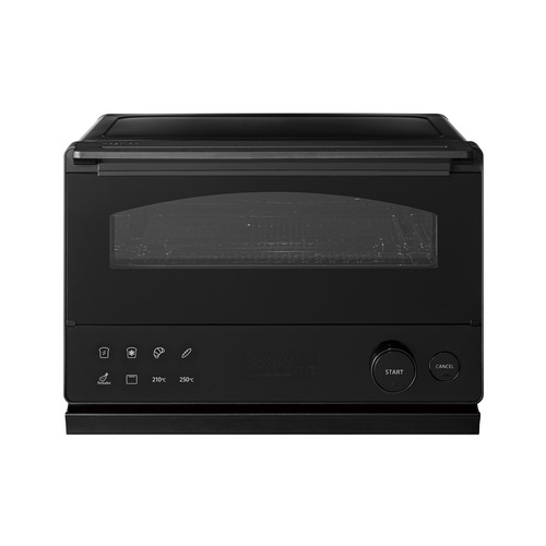 東芝 HTR-D5B(K) 石窯ドームトースター 3D学生寄宿舎社会システム召しかかえる 静電タッチパネル 黒鉛式暖房器上下に申し受ける 黒いこと 家電-オーブントースター-トースター