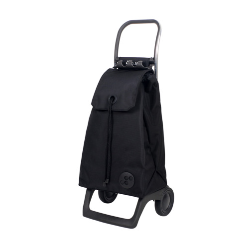 イデア界面 ROLSER BABY JOY CLASICO MFBK 36L 買い出し手押し車 黒いこと RS-001MN