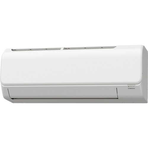 コロナ CSH-N2826R セパレートエアコン Relala Nシリーズ 2.8kW ホワイト CSHN2826R
