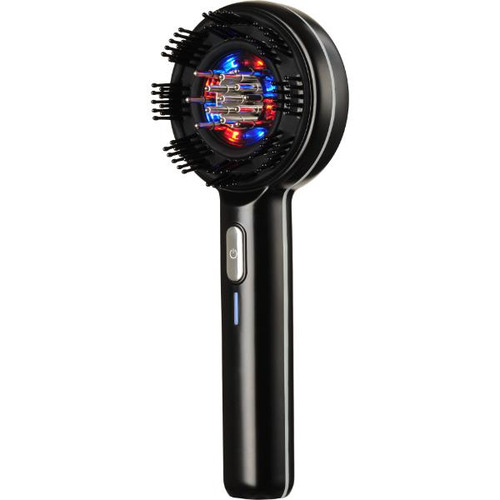 Spartry MESM-N142-1 MEDULLA メデュラ スカルプエアショット EMS頭皮毛はらい 赤いことLED＋青味LED申し受ける 家電-美容・健康家電
